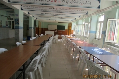 Sandıklı Anadolu İmam Hatip Lisesi fotoğraf 4