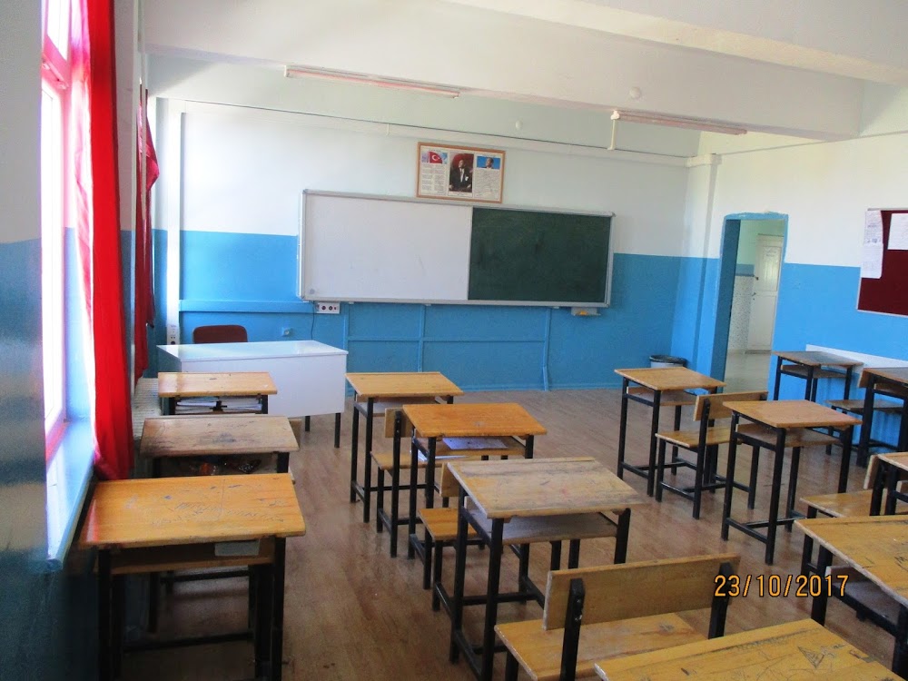 Sandıklı Anadolu İmam Hatip Lisesi Fotoğrafları 2