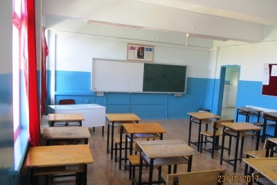 Sandıklı Anadolu İmam Hatip Lisesi fotoğraf 2