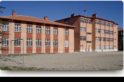 Sandıklı Anadolu İmam Hatip Lisesi fotoğraf 1