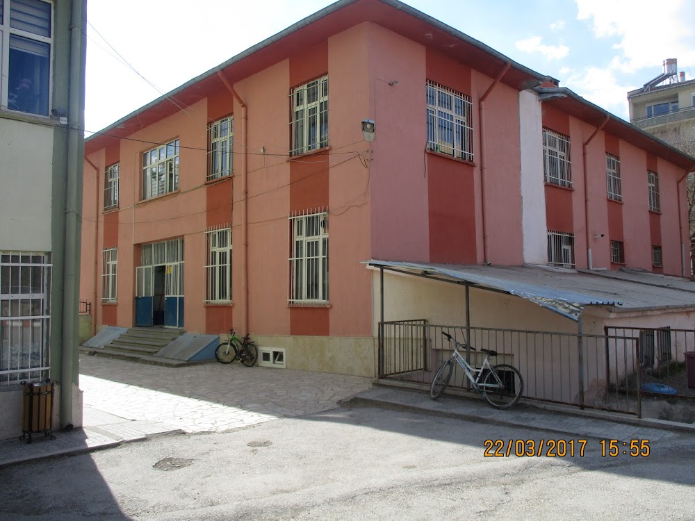 Sandıklı Anadolu İmam Hatip Lisesi Fotoğrafları 3