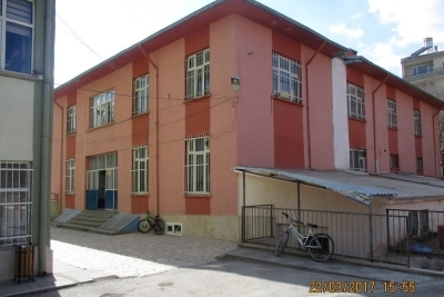 Sandıklı Anadolu İmam Hatip Lisesi fotoğraf 3