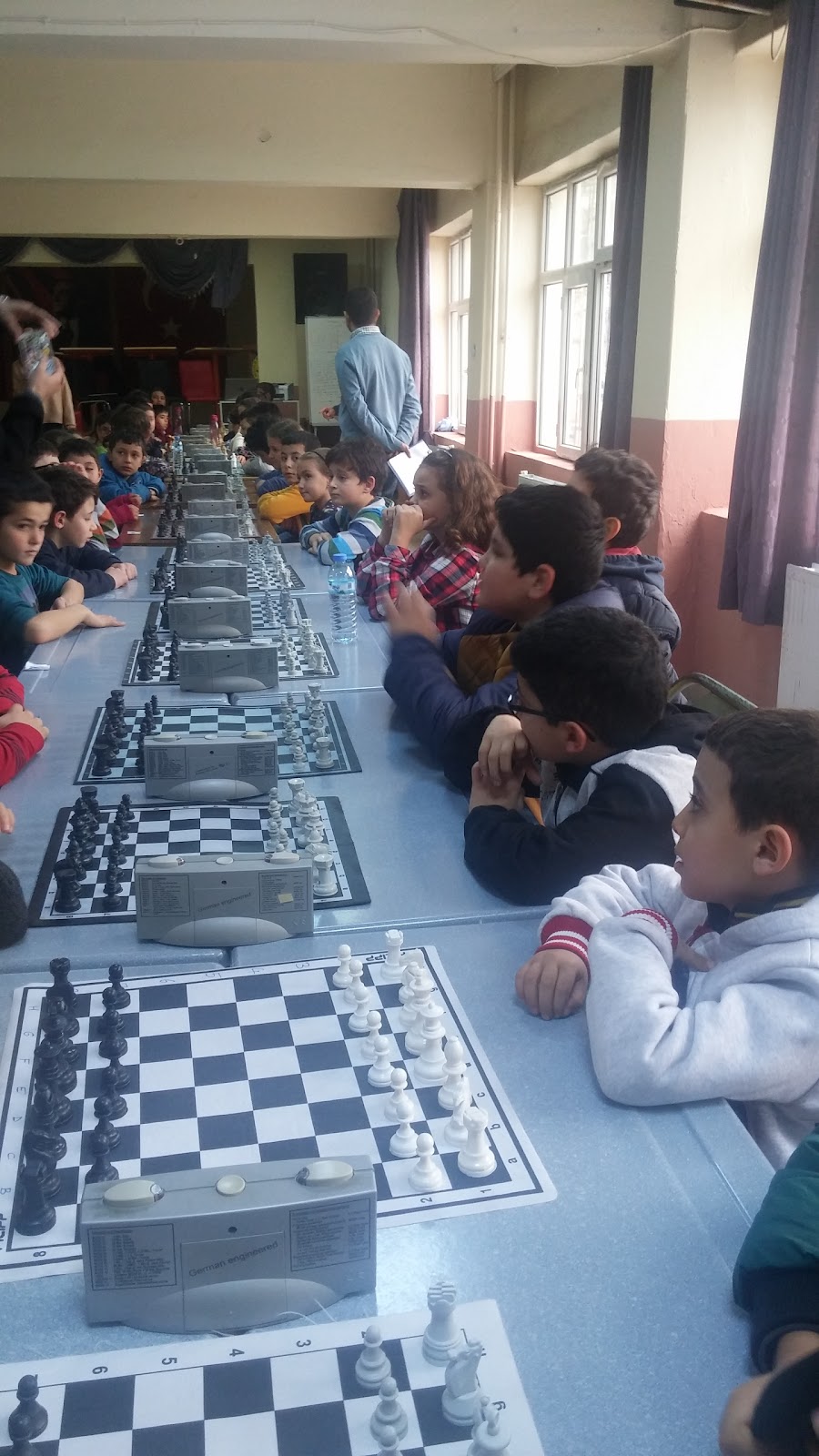 Sandıklı Mesleki Ve Teknik Anadolu Lisesi Fotoğrafları 2