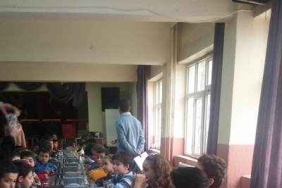 Sandıklı Mesleki Ve Teknik Anadolu Lisesi fotoğraf 2