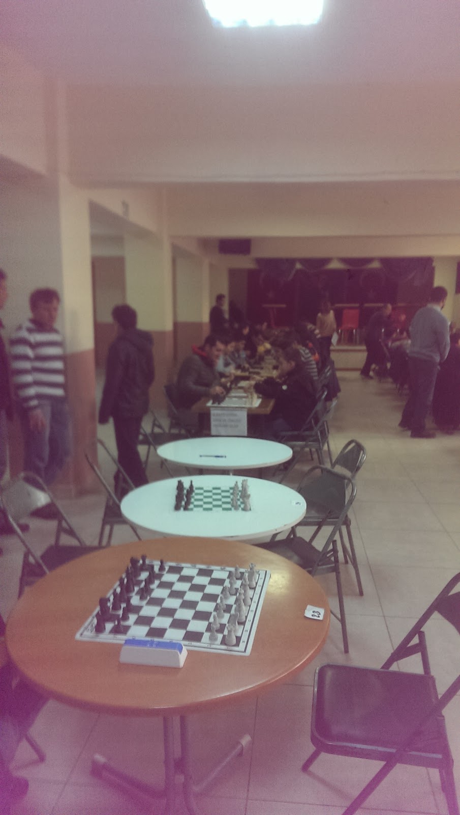 Sandıklı Mesleki Ve Teknik Anadolu Lisesi Fotoğrafları 1