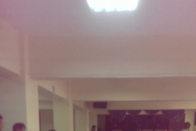 Sandıklı Mesleki Ve Teknik Anadolu Lisesi fotoğraf 1