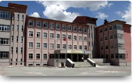 Sandıklı Türk Telekom Fen Lisesi Fotoğrafları 1