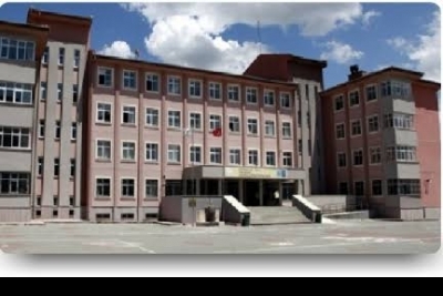 Sandıklı Türk Telekom Fen Lisesi Fotoğrafları 1