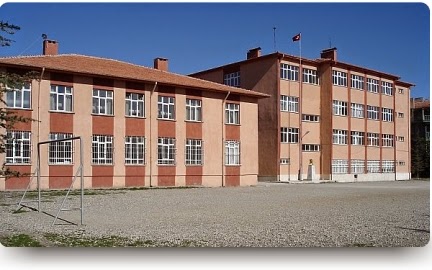 Sandıklı Anadolu Lisesi Fotoğrafları 1