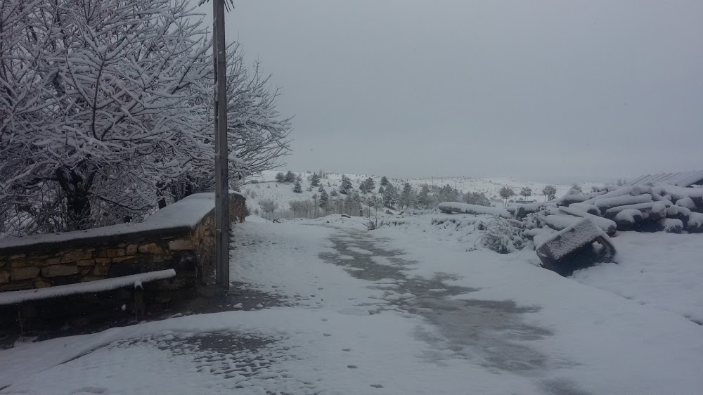 Çobanözü Ortaokulu Fotoğrafları 5