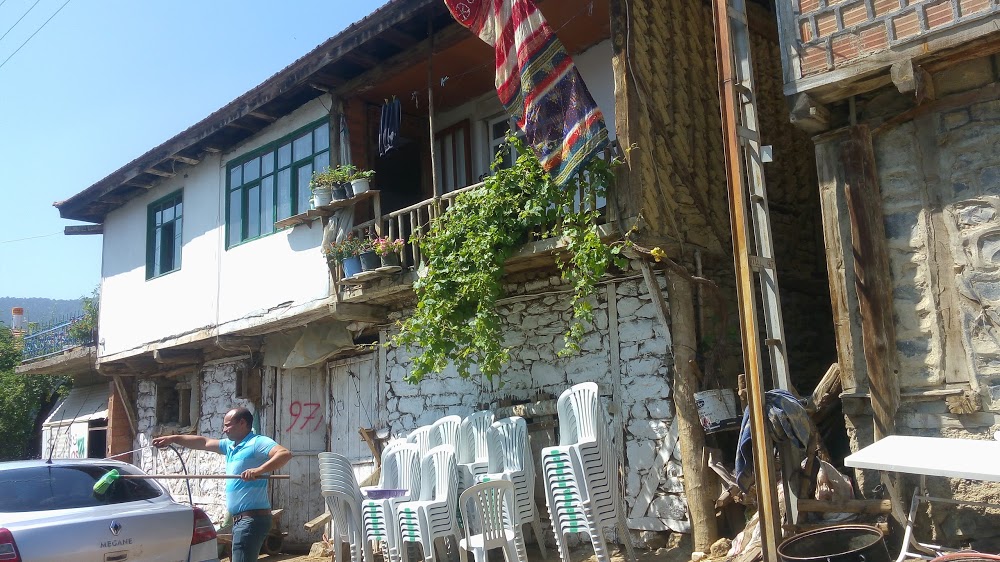 Çobanözü Ortaokulu Fotoğrafları 1