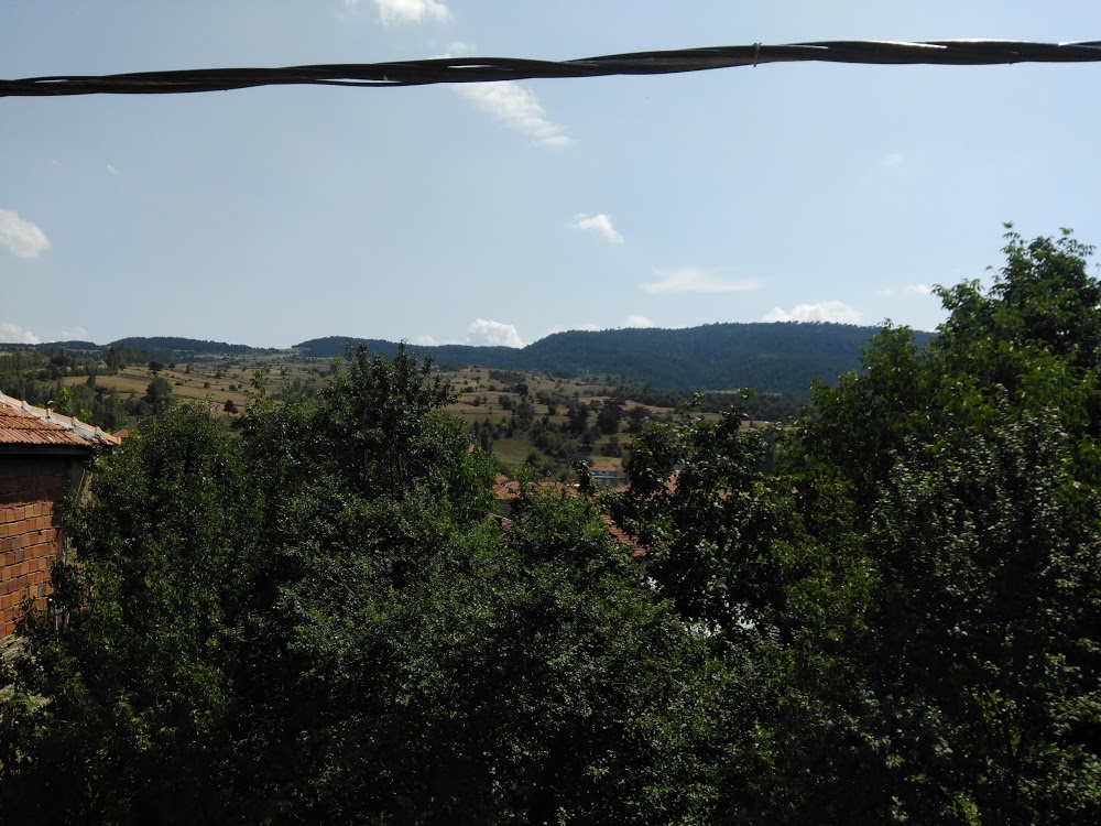 Çobanözü Ortaokulu Fotoğrafları 3