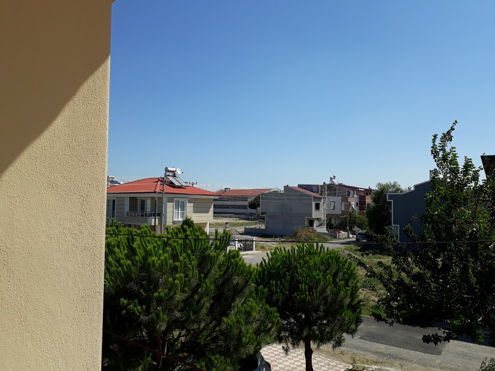 Hacı Mustafa Müdüroğlu Ortaokulu Fotoğrafları 1