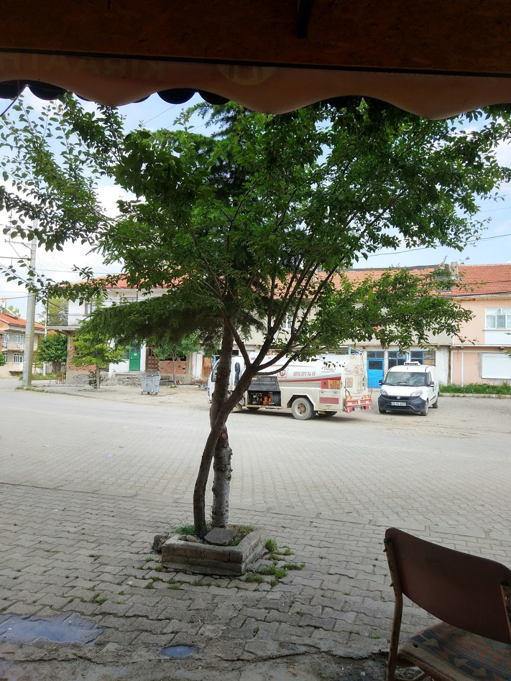 Tokuşlar İlkokulu Fotoğrafları 1