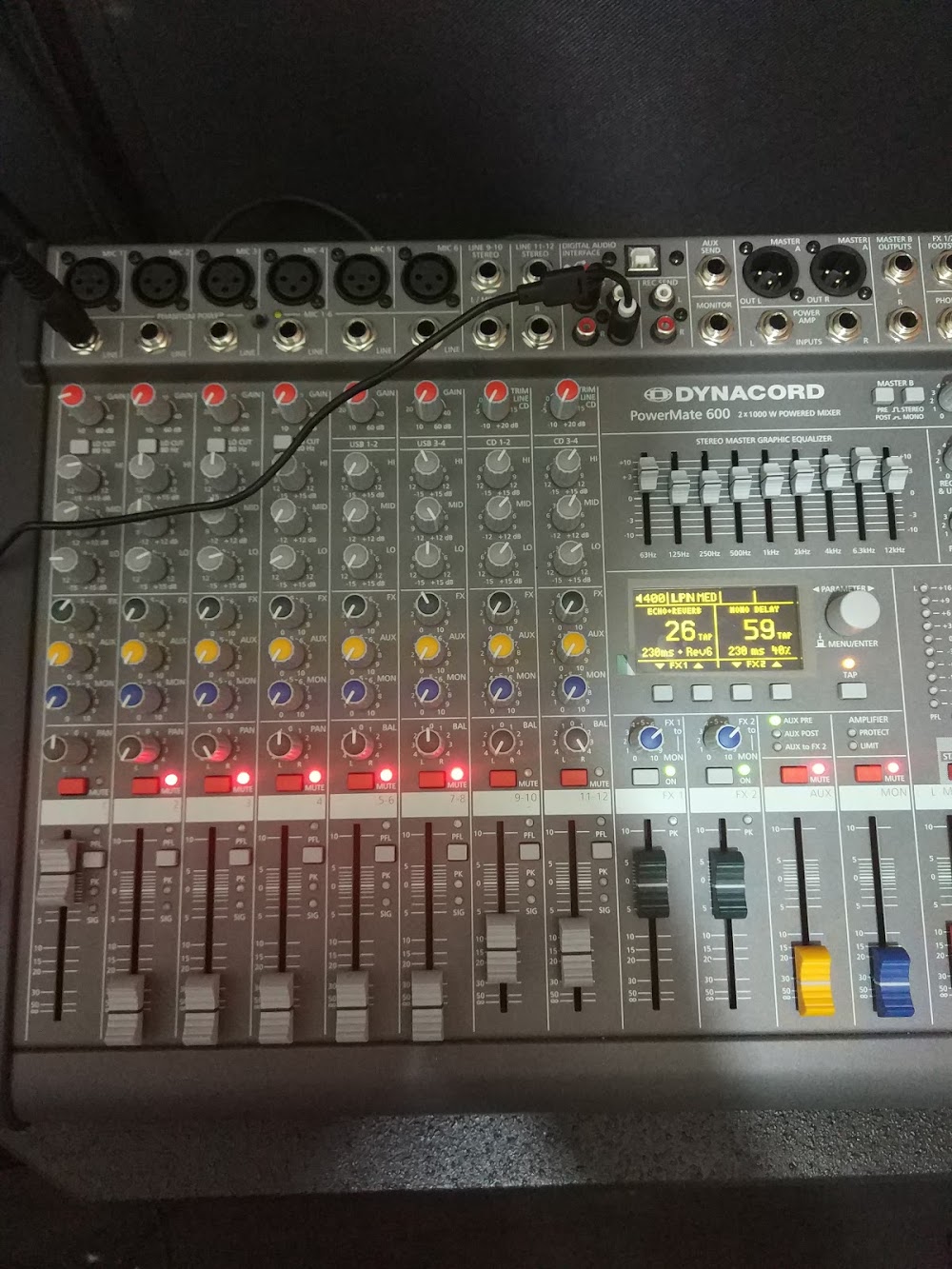 Tokuşlar Ortaokulu Fotoğrafları 2