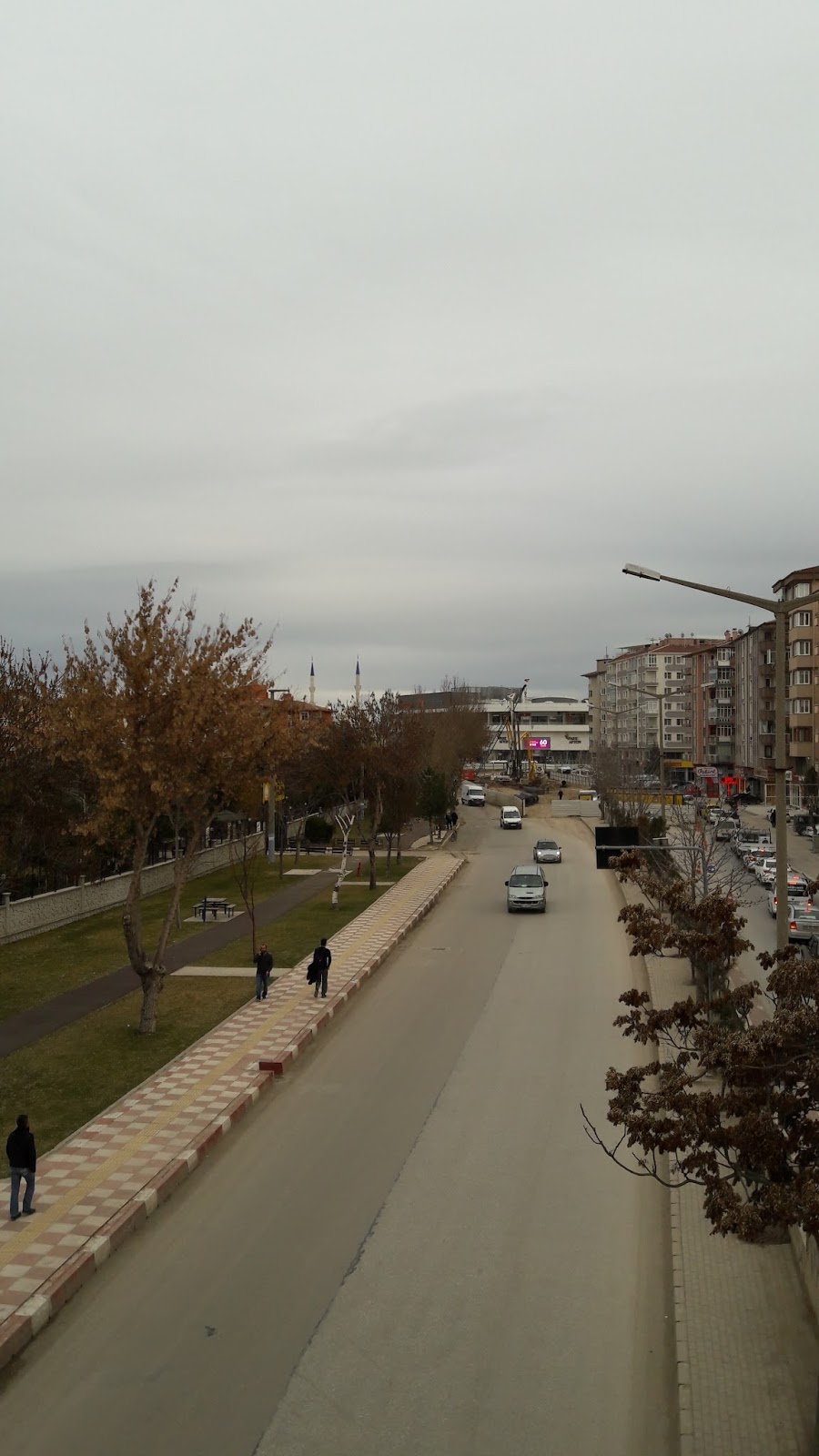 Kamil Miras Anadolu Lisesi Fotoğrafları 5