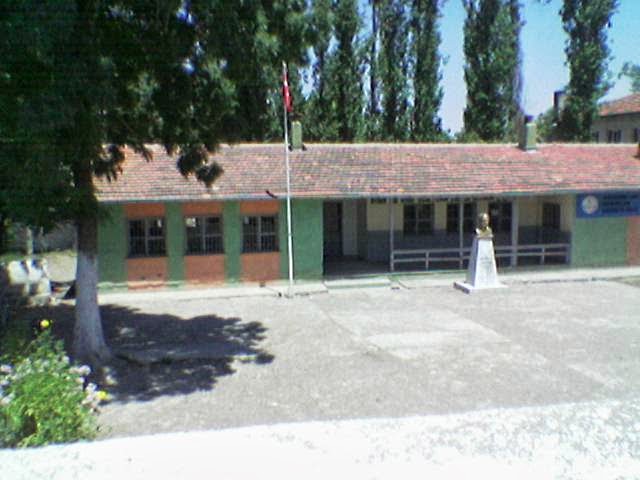 Kayabelen İlkokulu Fotoğrafları 1