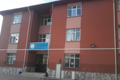 Şuhut Lisesi fotoğraf 1