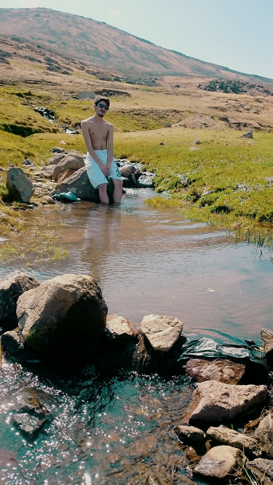 Balık Gölü İlkokulu Fotoğrafları 2