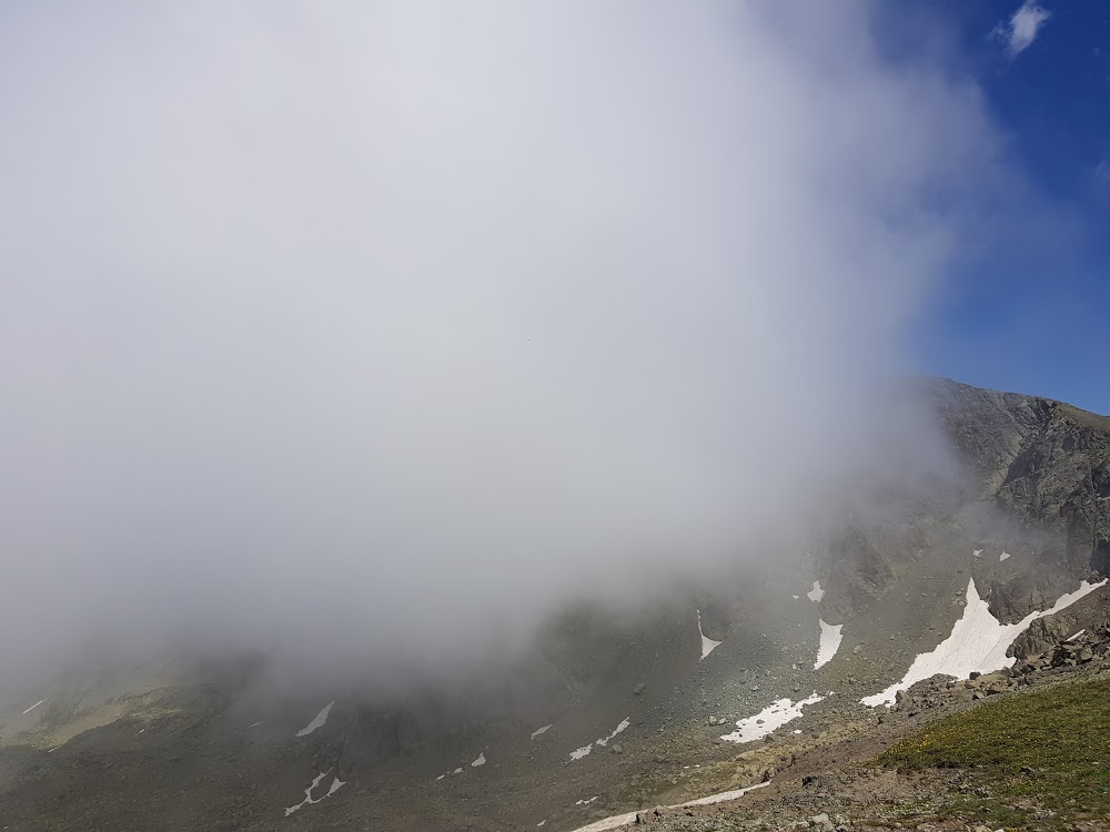 Balık Gölü İlkokulu Fotoğrafları 4