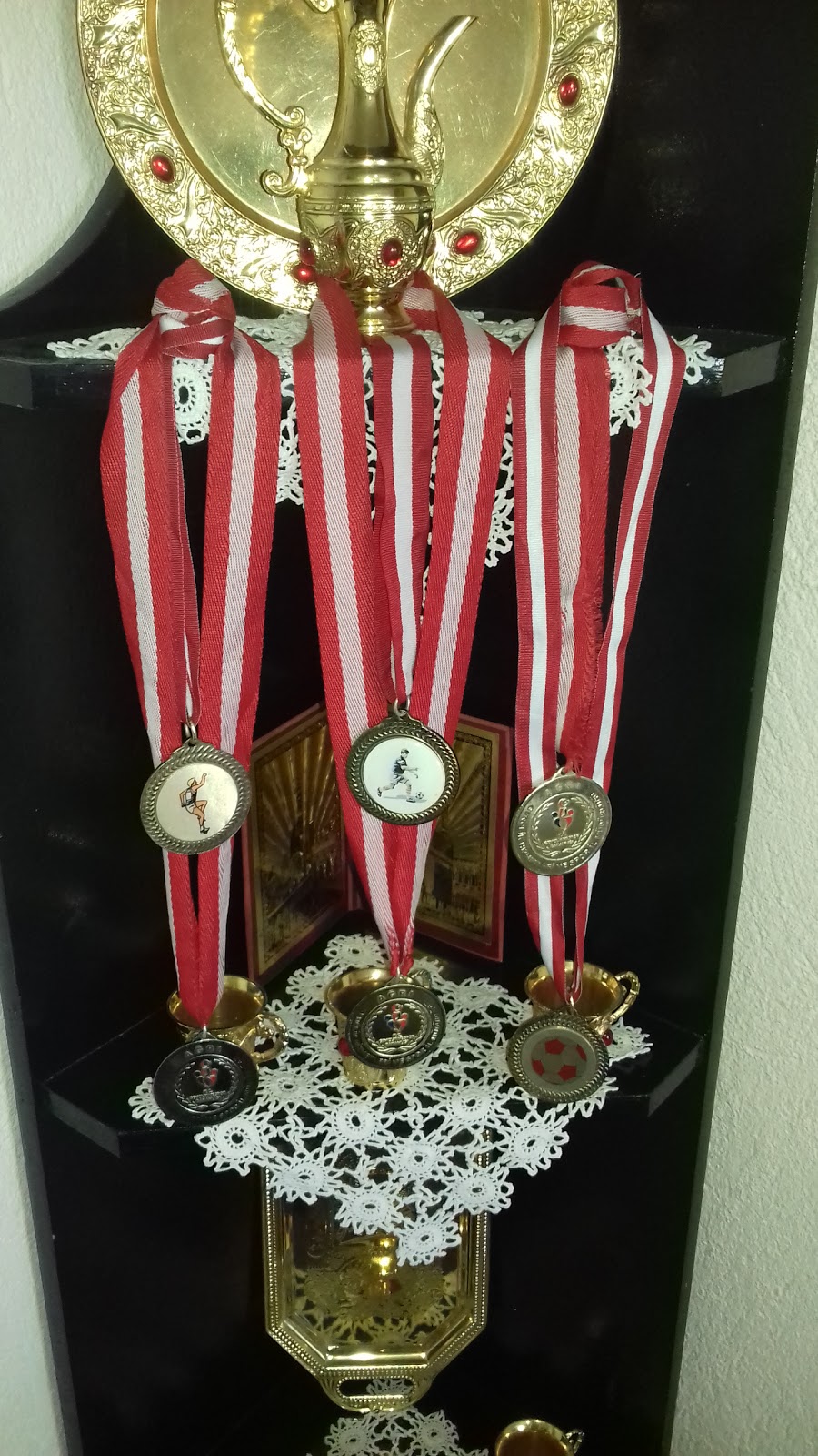 Ağrı Spor Lisesi Fotoğrafları 1