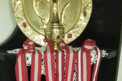 Ağrı Spor Lisesi fotoğraf 1