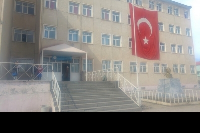 Aşağı Küpkıran İlkokulu fotoğraf 1