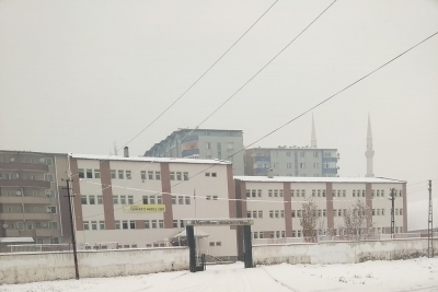 Ağrı Cumhuriyet Anadolu Lisesi fotoğraf 2