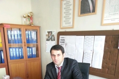 Ağrı Fatih Ortaokulu fotoğraf 1