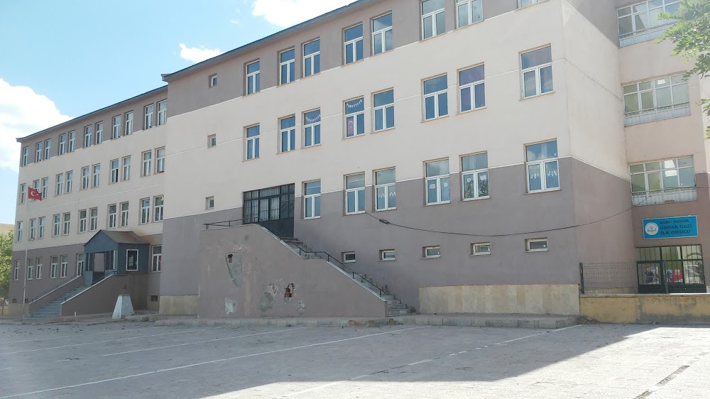 Mollasüleyman Gazi İlkokulu Fotoğrafları 1