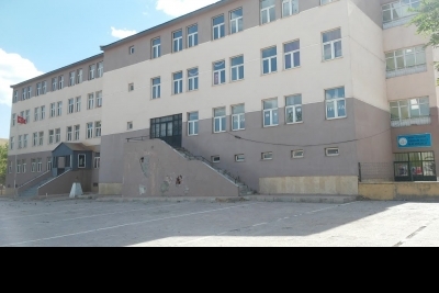 Mollasüleyman Gazi İlkokulu fotoğraf 1