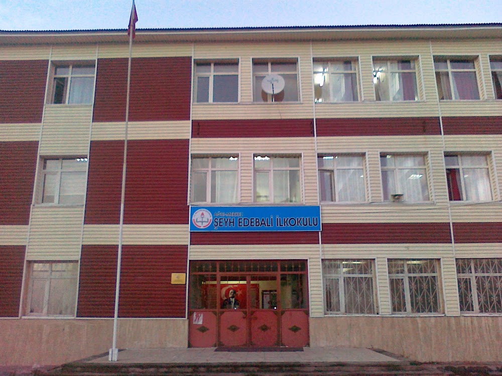 Kağnılı İlkokulu Fotoğrafları 2