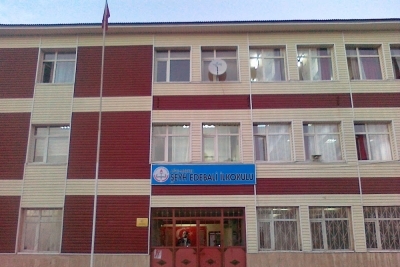 Kağnılı İlkokulu fotoğraf 2