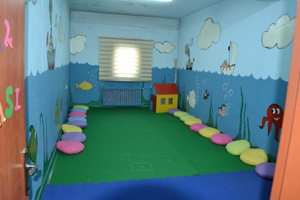 Tutak Kazım Karabekir Ortaokulu Fotoğrafları 2