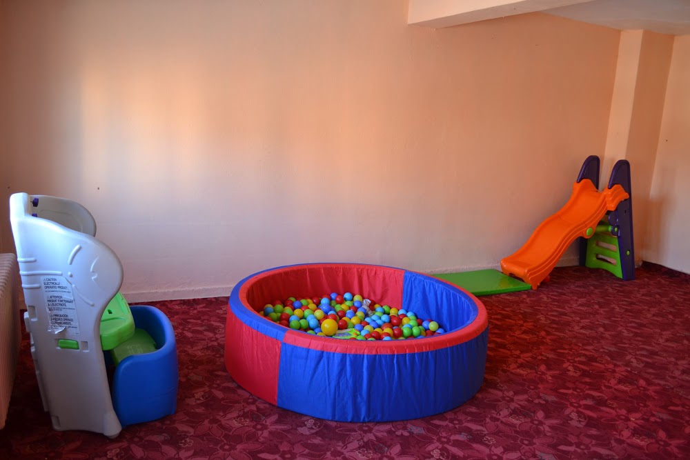 Ağrı Kazım Karabekir Ortaokulu Fotoğrafları 4