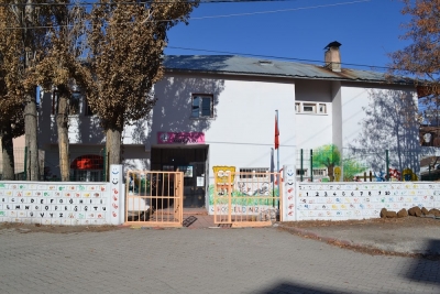Tutak Kazım Karabekir Ortaokulu Fotoğrafları 3