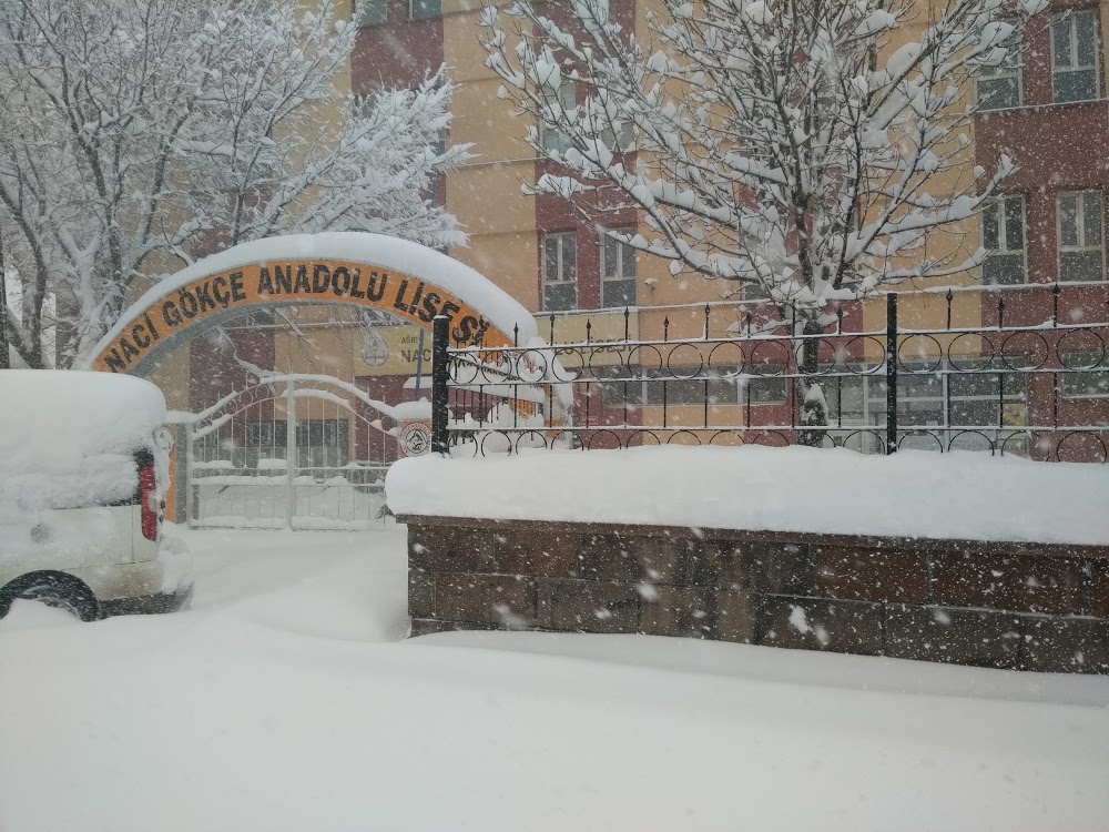 Tutak Kazım Karabekir Ortaokulu Fotoğrafları 1