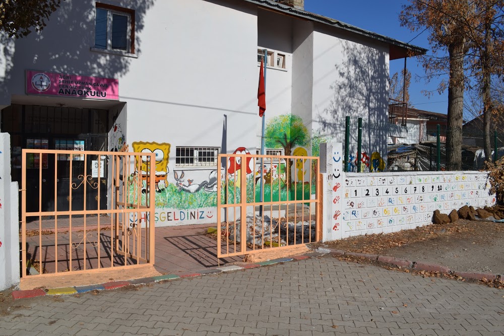 Tutak Kazım Karabekir Ortaokulu Fotoğrafları 4