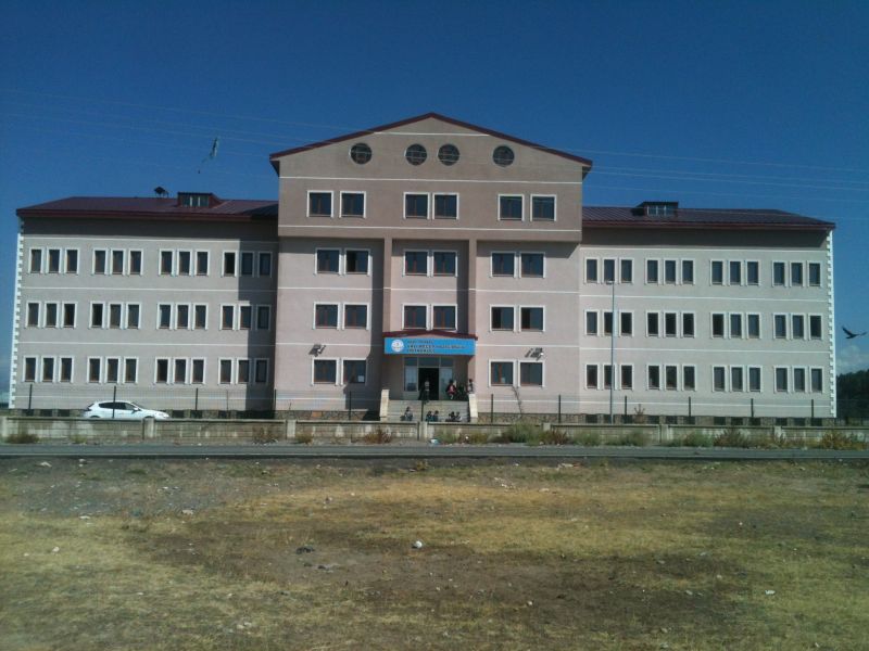 Ortayokuş İlkokulu Fotoğrafları 1