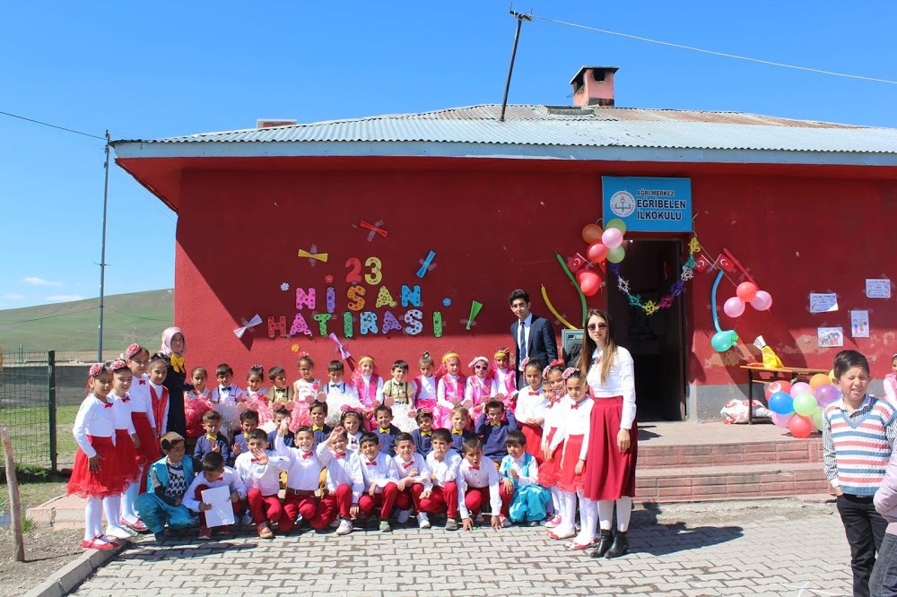 Ortayokuş İlkokulu Fotoğrafları 2