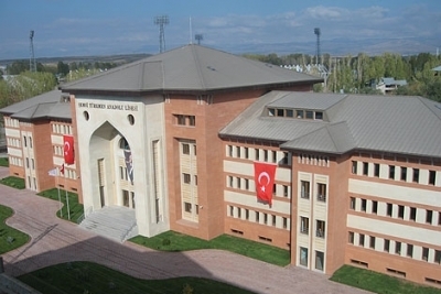 Şemsi Türkmen Anadolu Lisesi Fotoğrafları 2