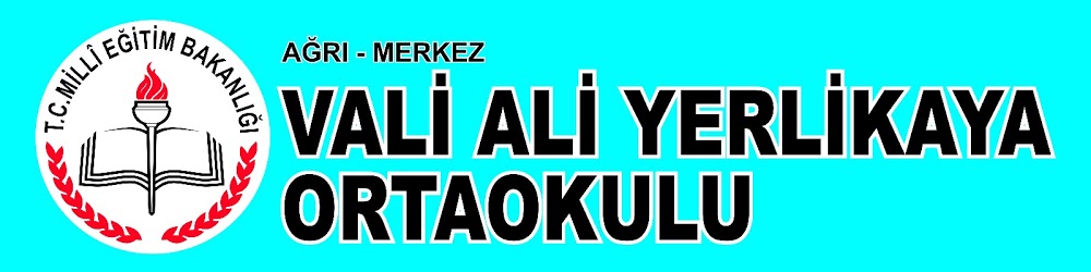 Vali Ali Yerlikaya Ortaokulu Fotoğrafları 1