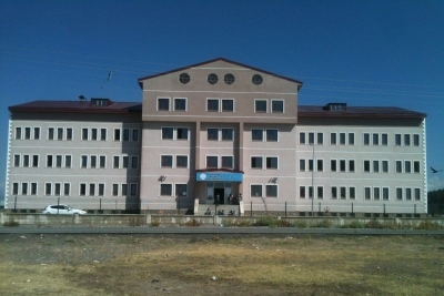 Ağrı Vali Recep Yazıcıoğlu Ortaokulu fotoğraf 1