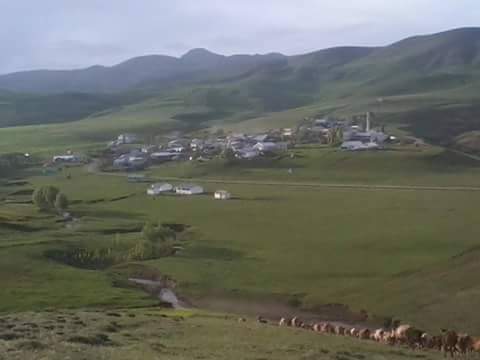 Yukarı Saklıca İlkokulu Fotoğrafları 4