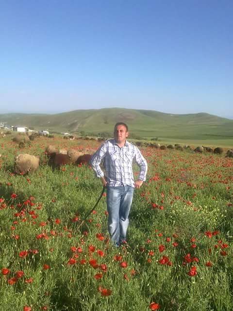 Yukarı Saklıca İlkokulu Fotoğrafları 2