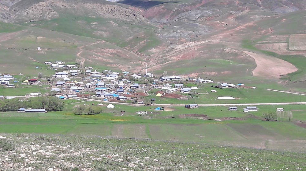 Yukarı Saklıca İlkokulu Fotoğrafları 1