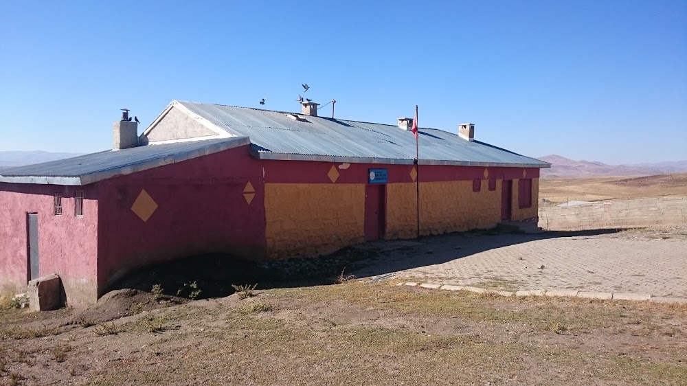 Akyolaç İlkokulu Fotoğrafları 1