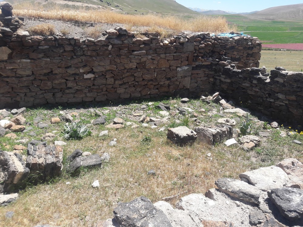 Kapanca İlkokulu Fotoğrafları 1