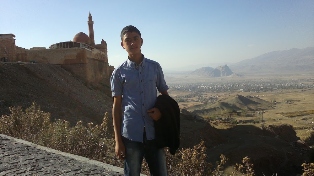 Mustafa Yassuboğa İlkokulu Fotoğrafları 1