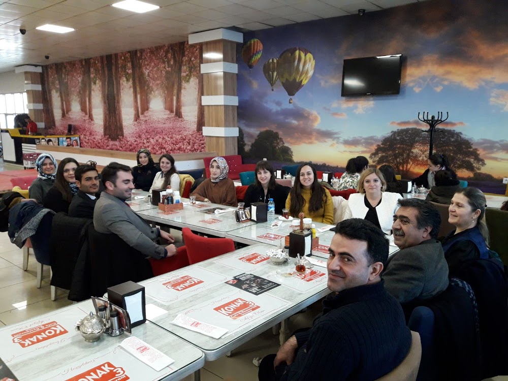 Patnos Atatürk Ortaokulu Fotoğrafları 1